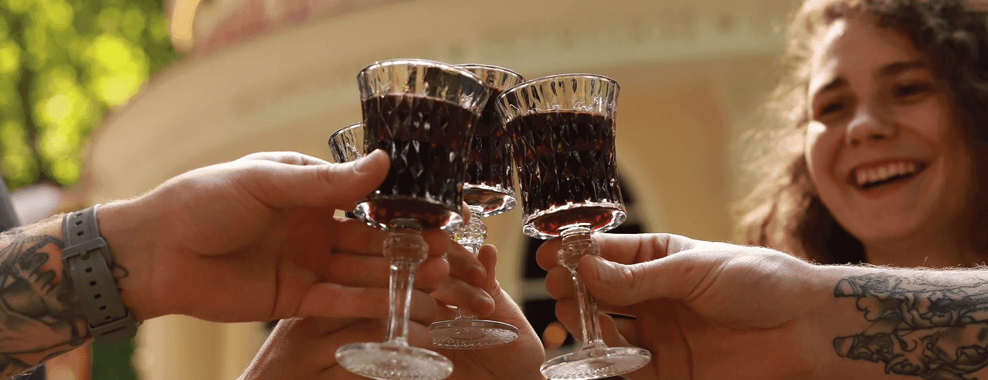 Відновлення історичної ротонди у Стрийському парку